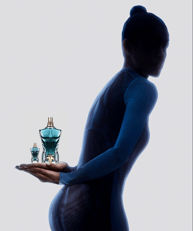 Miniature set for Him Gift Set ⋅ Jean Paul Gaultier